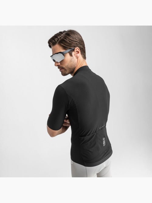 Maillot vélo ultraléger homme cyclisme homme srx ii vulture - Kiabi Maillot vélo ultraléger homme cyclisme homme srx ii vulture - Kiabi