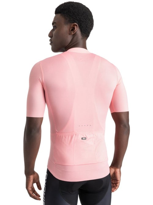 Maillot vélo ultraléger homme cyclisme homme srx pista - Kiabi