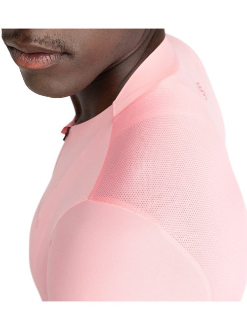 Maillot vélo ultraléger homme cyclisme homme srx pista - Kiabi