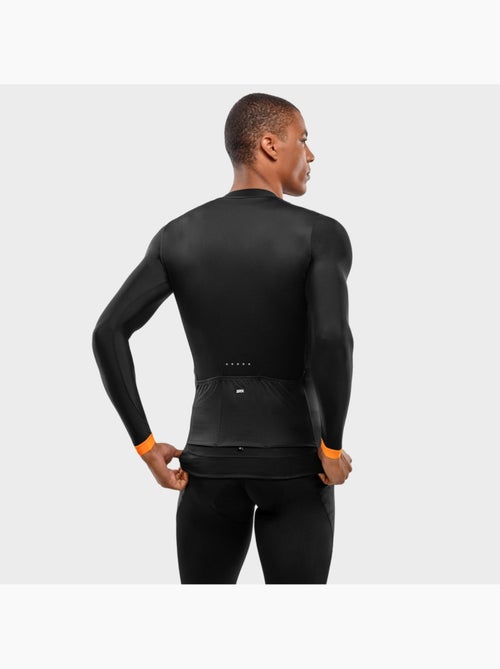 Maillot vélo ultraléger homme cyclisme homme srx roselend - Kiabi