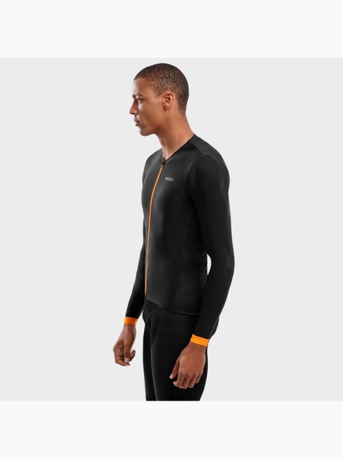 Maillot vélo ultraléger homme cyclisme homme srx roselend - Kiabi