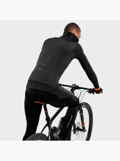 Maillot vélo ultraléger homme cyclisme homme srx roselend - Kiabi