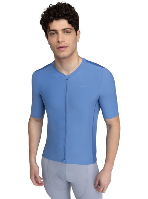 Maillot vélo ultraléger homme cyclisme homme srx tirreno - Kiabi Maillot vélo ultraléger homme cyclisme homme srx tirreno - Kiabi