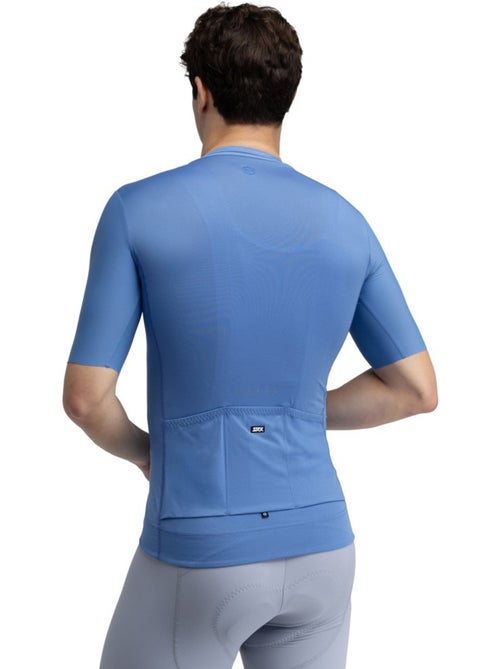 Maillot vélo ultraléger homme cyclisme homme srx tirreno - Kiabi Maillot vélo ultraléger homme cyclisme homme srx tirreno - Kiabi