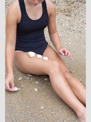 Maillot ZOEYGI 'Le Temps Des Cerises'