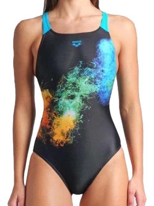 Maillots de bain 1 pièce Femme Arena - Kiabi