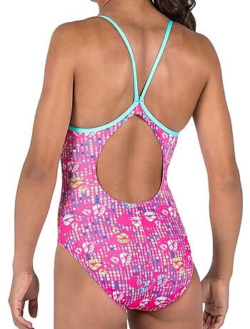 Maillots de bain 1 pièce fille arena