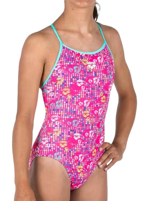 Maillots de bain 1 pièce Fille Arena - Kiabi