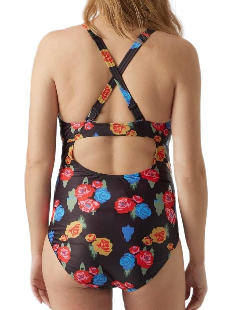Maillots de bain de Grossesse Femme Mamalicious Noir - Kiabi