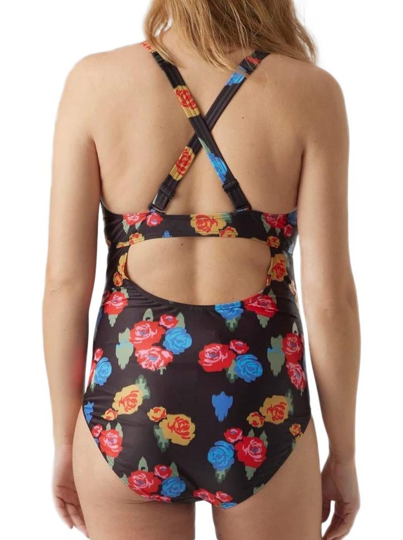 Maillots de bain de Grossesse Femme Mamalicious Noir - Kiabi