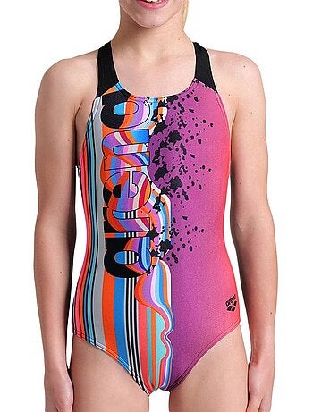 Maillots de bain Fille Arena