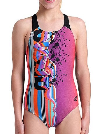 Maillots de bain Fille Arena