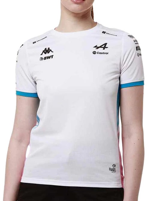 Maillots de Sport Femme Kappa - Kiabi