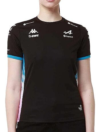 Maillots de Sport Femme Kappa