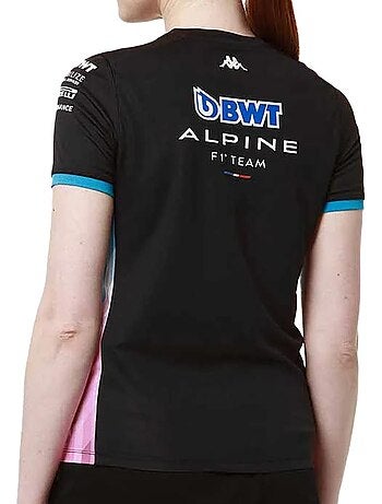 Maillots de Sport Femme Kappa
