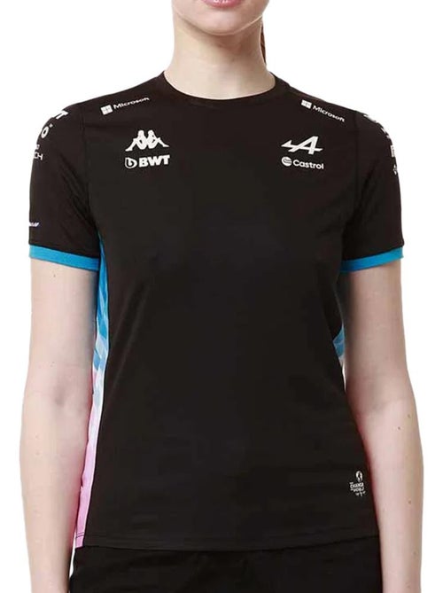 Maillots de Sport Femme Kappa - Kiabi