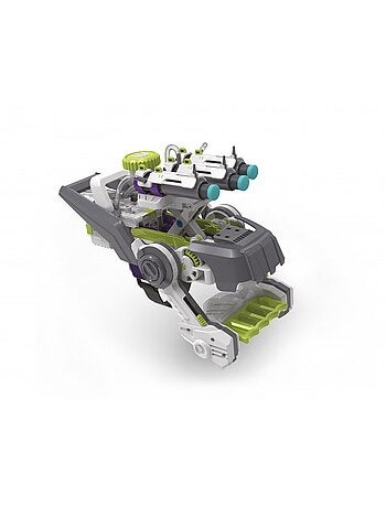 Main Blaster