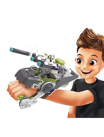Main Blaster
