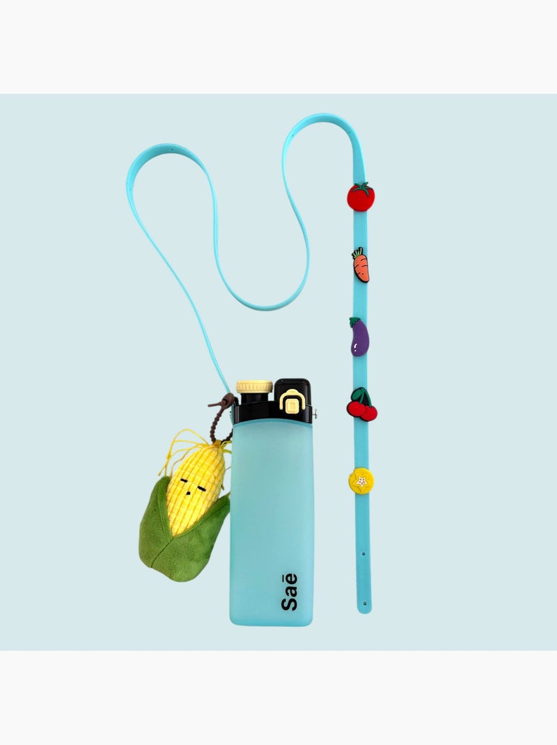 Maïs 10cm - sae paris Jaune - Kiabi