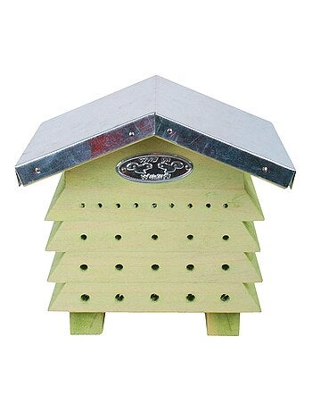 Maison à Abeilles