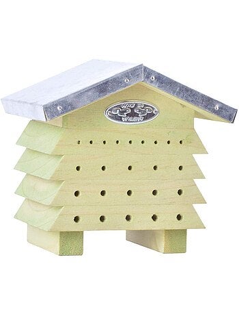 Maison à Abeilles