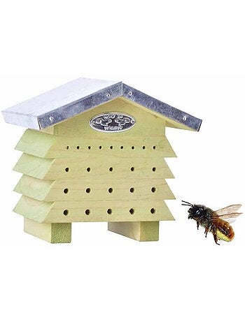 Maison à Abeilles