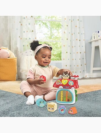 Maison Champignon à Surprise - Vtech