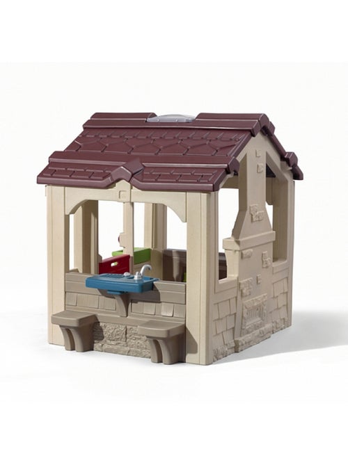 Maison Charming Cottage Step2 - Kiabi
