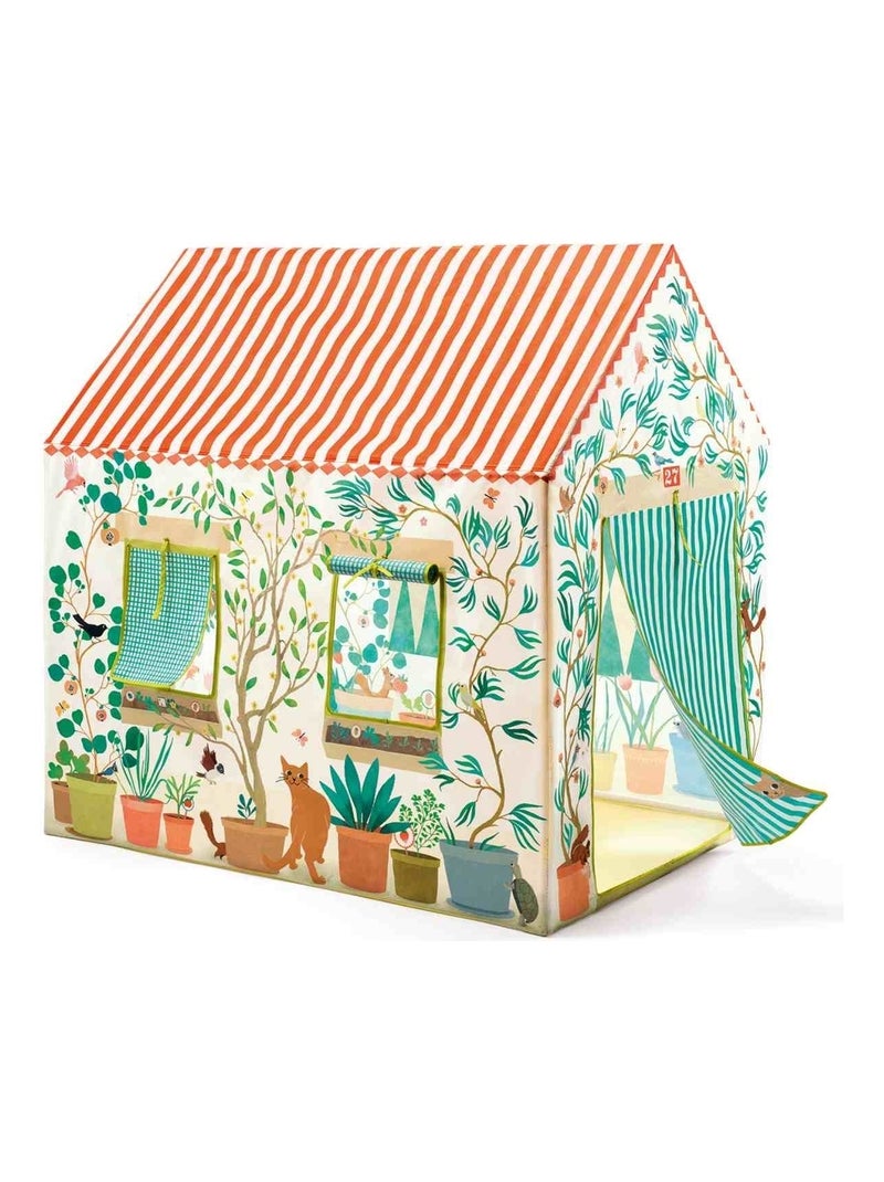 Maison de jeu Tinou N/A - Kiabi