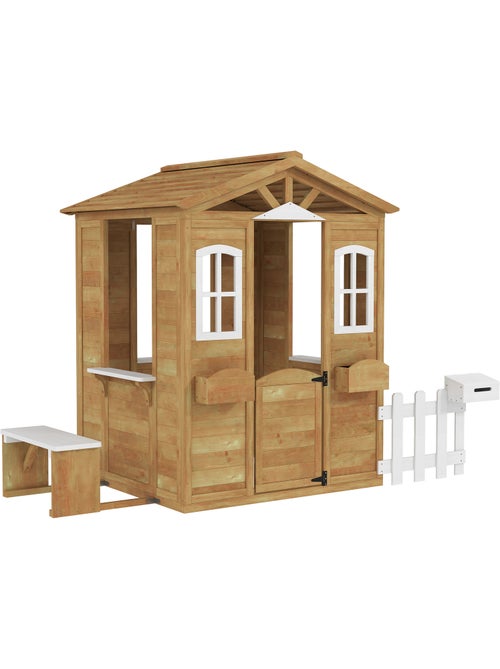 Maison de jeux enfant - Kiabi Maison de jeux enfant - Kiabi