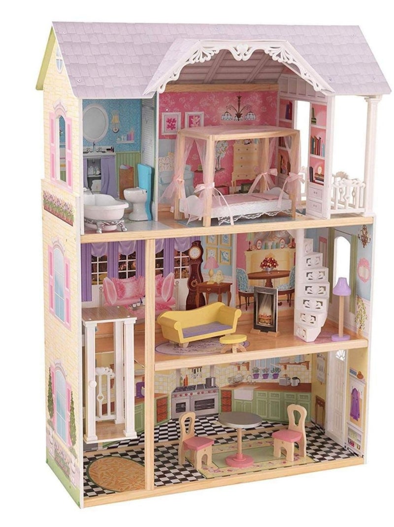 Maison De Poupee Kaylee N/A - Kiabi