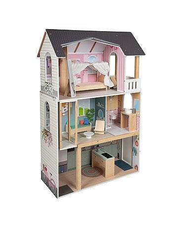 Maison de poupée Villa de rêve XL
