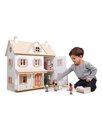Maison de poupées Colibri