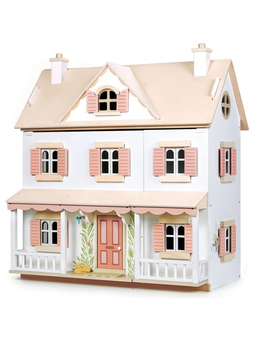 Maison de poupées Colibri - Kiabi