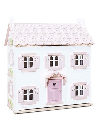Maison de poupées de Sophie