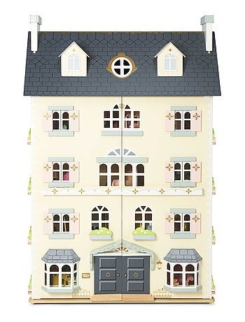 Maison de poupées Palace House