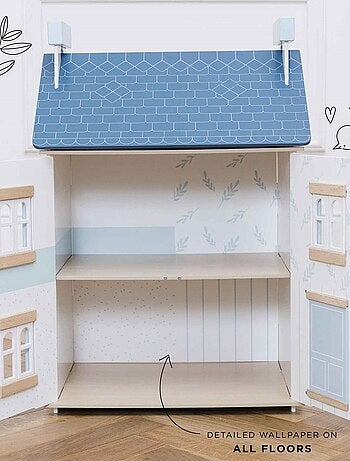 Maison de poupées Sky House
