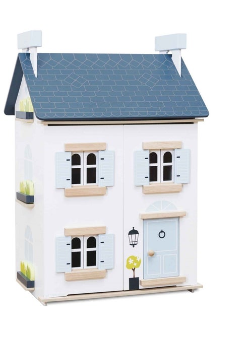 Maison de poupées Sky House - Kiabi