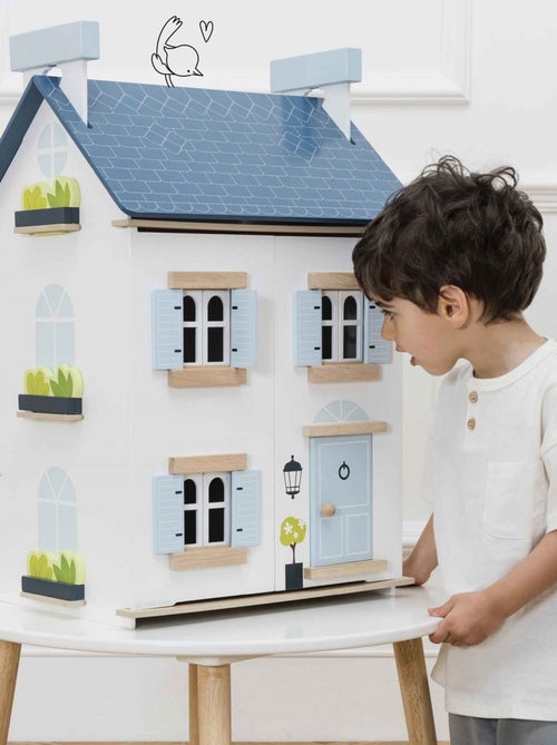Maison de poupées Sky House - Kiabi