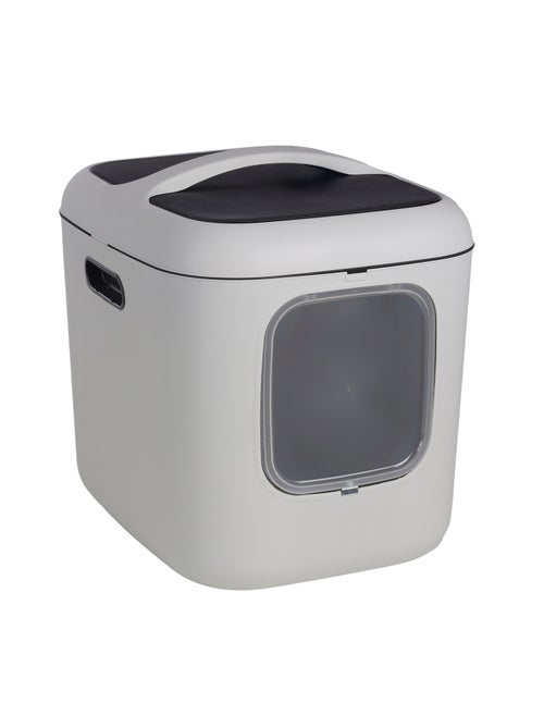 Maison de toilette pour chat Romy - Kiabi