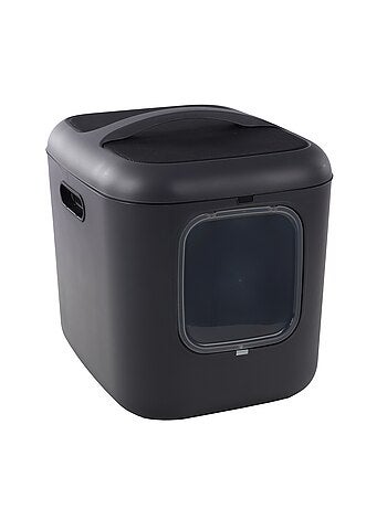 Maison de toilette pour chat Romy