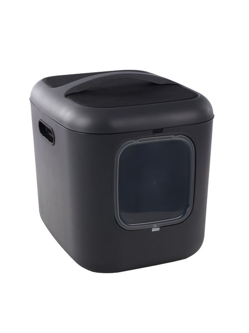 Maison de toilette pour chat Romy - Kiabi