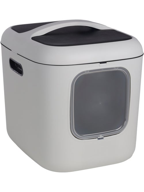 Maison de toilette pour chat Romy - Kiabi