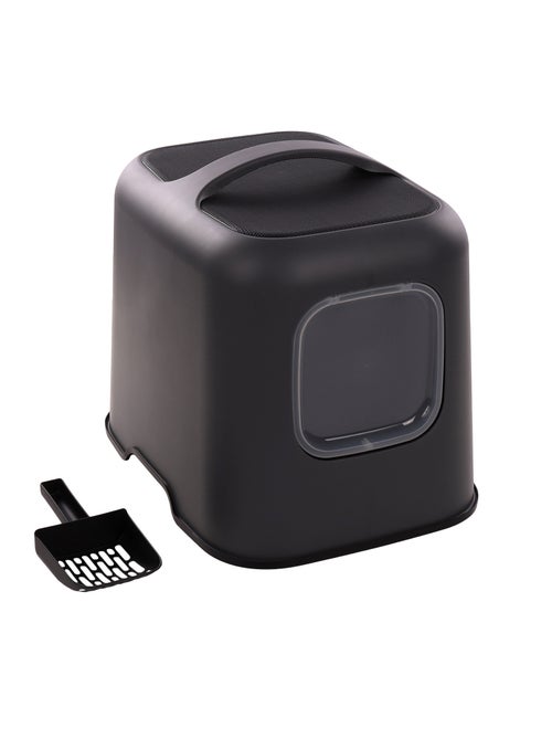 Maison de toilette pour chat Trudy - Kiabi