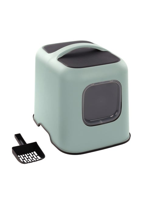 Maison de toilette pour chat Trudy - Kiabi