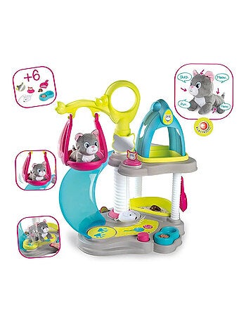 Maison Des Chats - Smoby