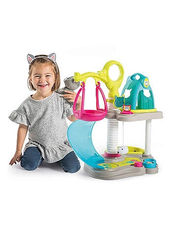 Maison Des Chats - Smoby