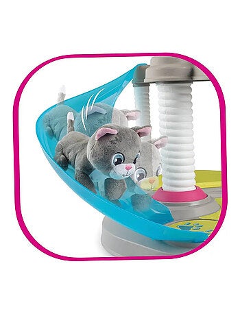 Maison Des Chats - Smoby