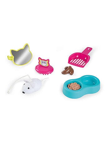 Maison Des Chats - Smoby