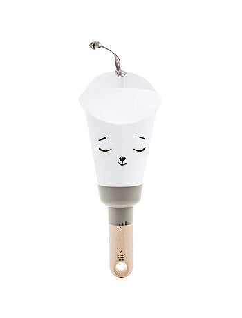 Maison Polochon - Coffret lampe nomade 5 en 1